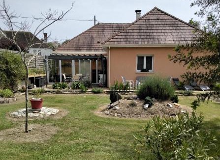 Navarrenx House | La pause ô logis gourmande