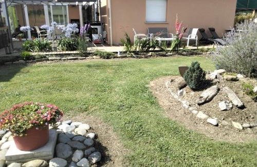 Navarrenx House | La pause ô logis gourmande