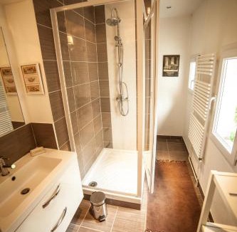 La Fayette-Eble Bed & Breakfast | La Pause Angevine