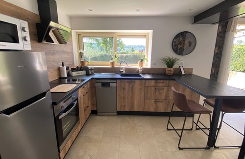 Ansouis Villa | La Pause Ansouisienne