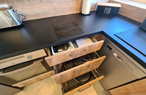 Ansouis Villa | La Pause Ansouisienne