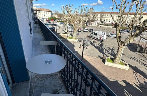 Le Teil Apartment | La Pause Ardéchoise