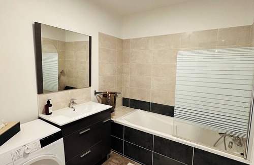 Le Teil Apartment | La Pause Ardéchoise