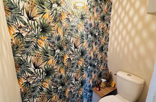 Le Teil Apartment | La Pause Ardéchoise