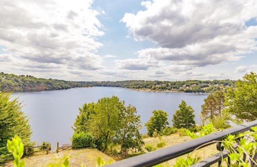 Cuzion House | La Pause au Bord du Lac - Ponton privé - Baignade depuis le Ponton