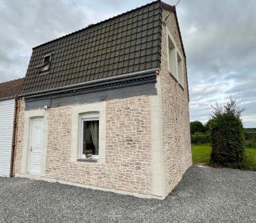 Incheville House | La Pause Bain & Nature