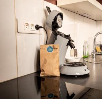 Bourbourg Apartment | La pause bourbourgeoise