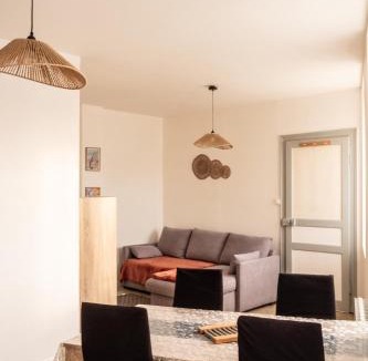 Bourbourg Apartment | La pause bourbourgeoise