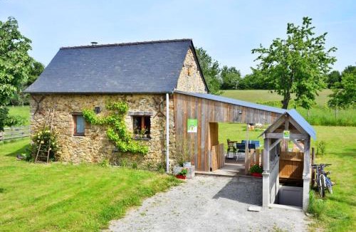 Ruille-Froid-Fonds House | La Pause Bucolique