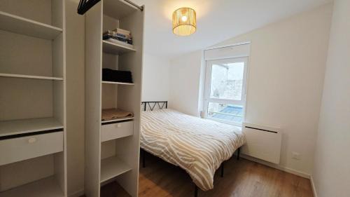 Bourbourg Apartment | La Pause - Centre-ville