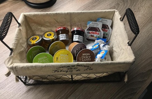 Gare-Jouvenet Apartment | La Pause Charmant appartement T2 hyper centre Rouen