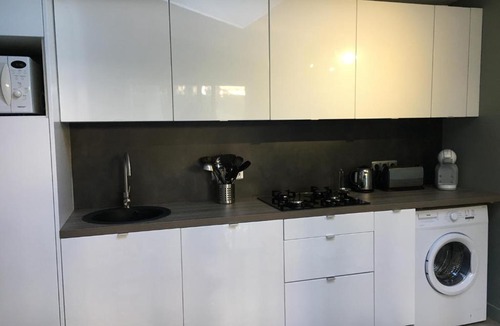 Gare-Jouvenet Apartment | La Pause Charmant appartement T2 hyper centre Rouen