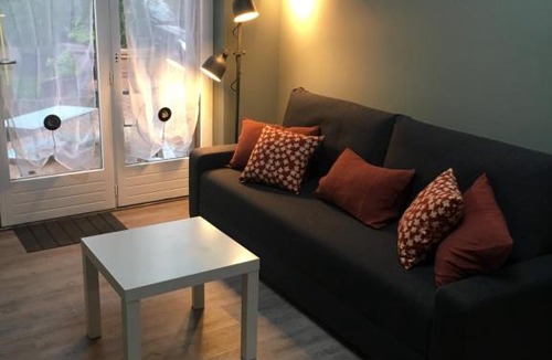 Gare-Jouvenet Apartment | La Pause Charmant appartement T2 hyper centre Rouen