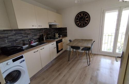 Moulin a Vent Apartment | La Pause Confortable