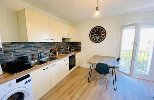 Moulin a Vent Apartment | La Pause Confortable