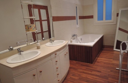 Sablon - Trudaine Bed & Breakfast | La Pause Doree