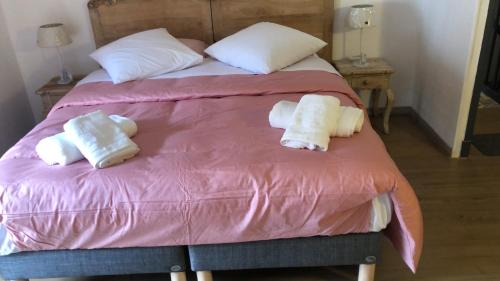 Trebes House | La pause du canal