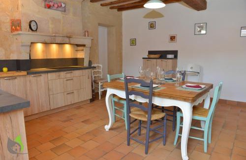 La Perriere House | La Pause du Perche - gîte au pied de la forêt