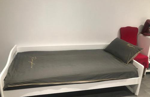 Lagarde House | La Pause du Sentier