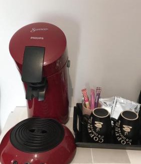 Lagarde House | La Pause du Sentier