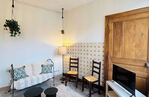 Rilly-la-Montagne Apartment | La pause du vignoble