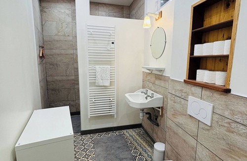 Rilly-la-Montagne Apartment | La pause du vignoble