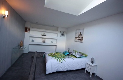 Aranc Bed & Breakfast | La Pause en Bugey