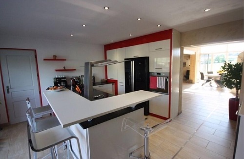 Aranc Bed & Breakfast | La Pause en Bugey