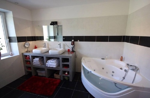 Aranc Bed & Breakfast | La Pause en Bugey