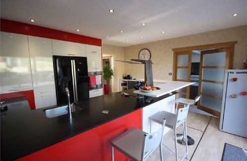 Aranc Bed & Breakfast | La Pause en Bugey