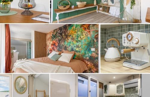 Caudebec-en-Caux House | La pause en Seine -Wifi