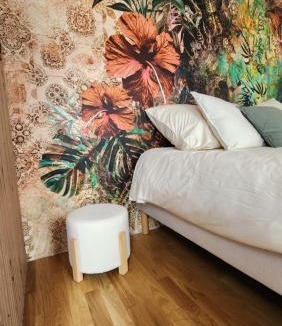 Caudebec-en-Caux House | La pause en Seine -Wifi