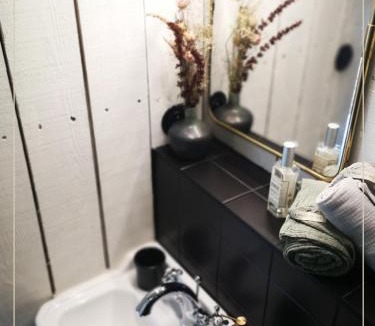 Ponlat-Taillebourg Apartment | La Pause En Soi