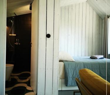 Ponlat-Taillebourg Apartment | La Pause En Soi