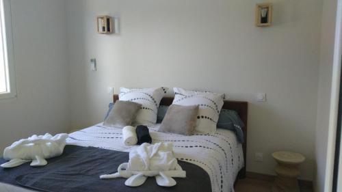 Saint-Pardoux House | La pause enchantee