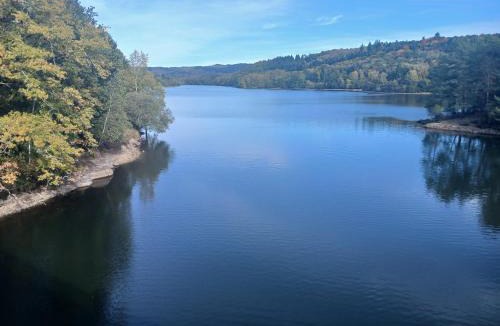 Saint-Pardoux House | La pause enchantee