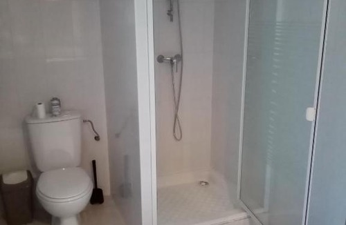 Ecrosnes Apartment | La pause eurélienne