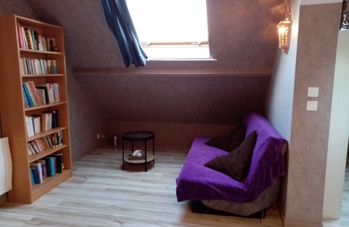 Ecrosnes Bed & Breakfast | * La pause Eurélienne *