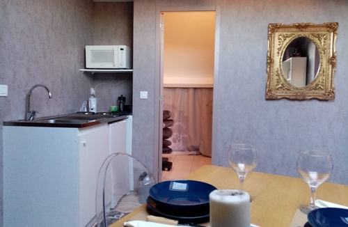 Ecrosnes Bed & Breakfast | * La pause Eurélienne *