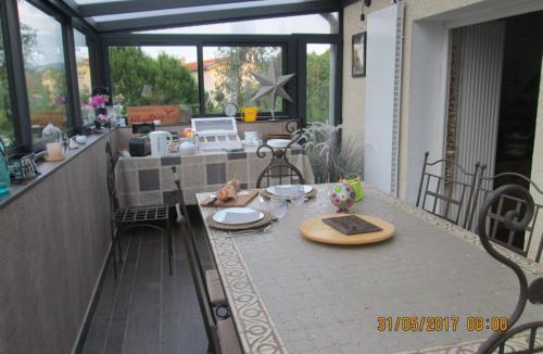Craponne Bed & Breakfast | La Pause