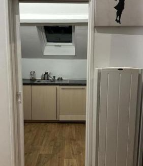 Moulins-les-Metz Apartment | La Pause