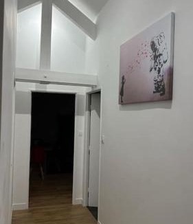 Moulins-les-Metz Apartment | La Pause