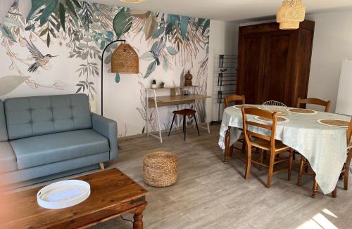 Saint-Georges-sur-Cher House | LA PAUSE