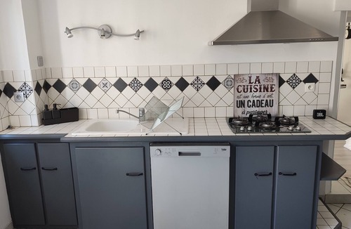 Saint-Romain-sur-Cher House | La Pause Romanaise