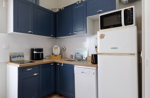 La Tranche-sur-Mer House | La Pause Iodée – Close to Beaches and Town Center