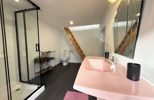 Sarrazac Bed & Breakfast | La Pause Lotoise