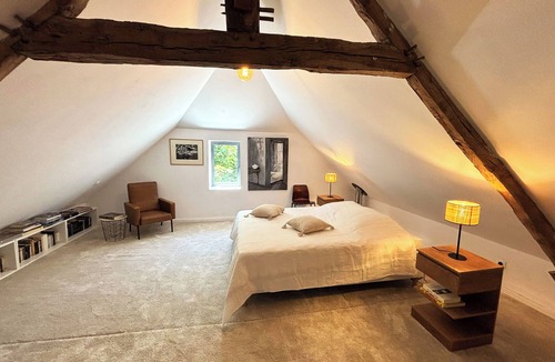 Sarrazac Bed & Breakfast | La Pause Lotoise