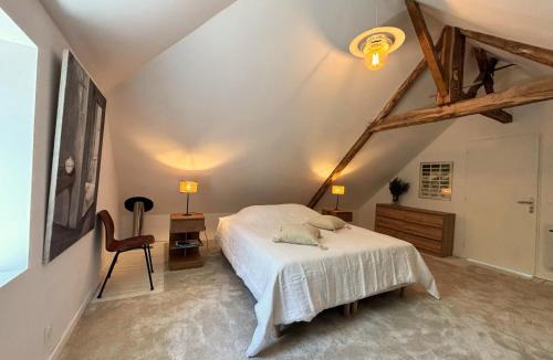 Sarrazac House | La Pause Lotoise