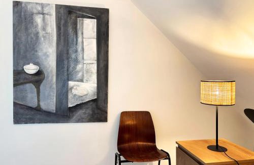 Sarrazac House | La Pause Lotoise