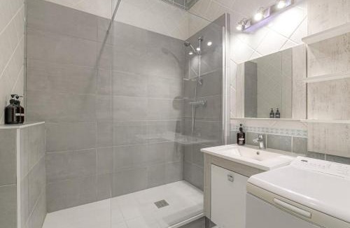 Part Dieu - Bir Hakeim Apartment | La Pause Lyonnaise - T2 proche gare